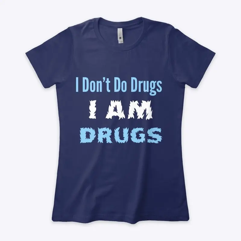 Drugs - Women Drug Collection