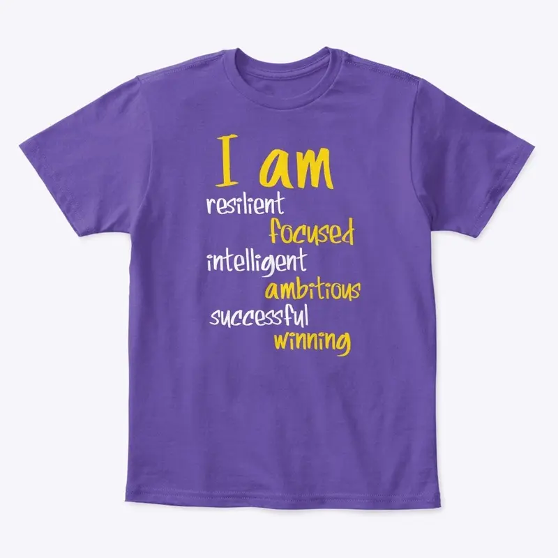 Affirmations - Kids Collections 