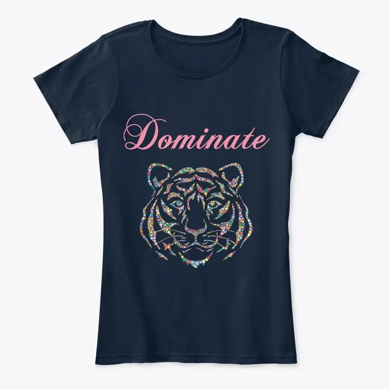 Dominate