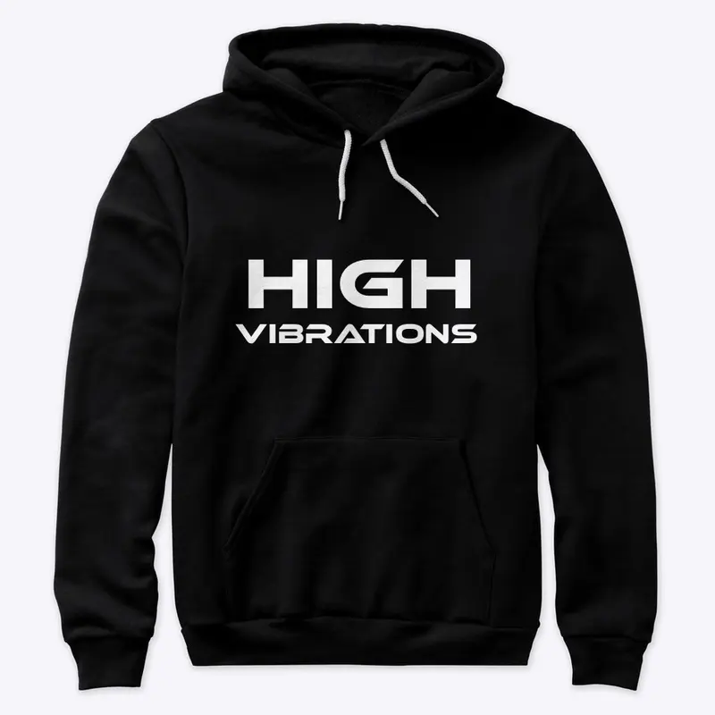 VIBRATIONS - MEN MANIFEST COLLECTION