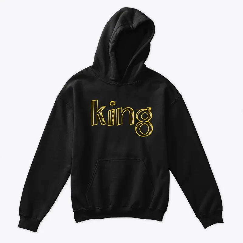 KING - Kids Collection 