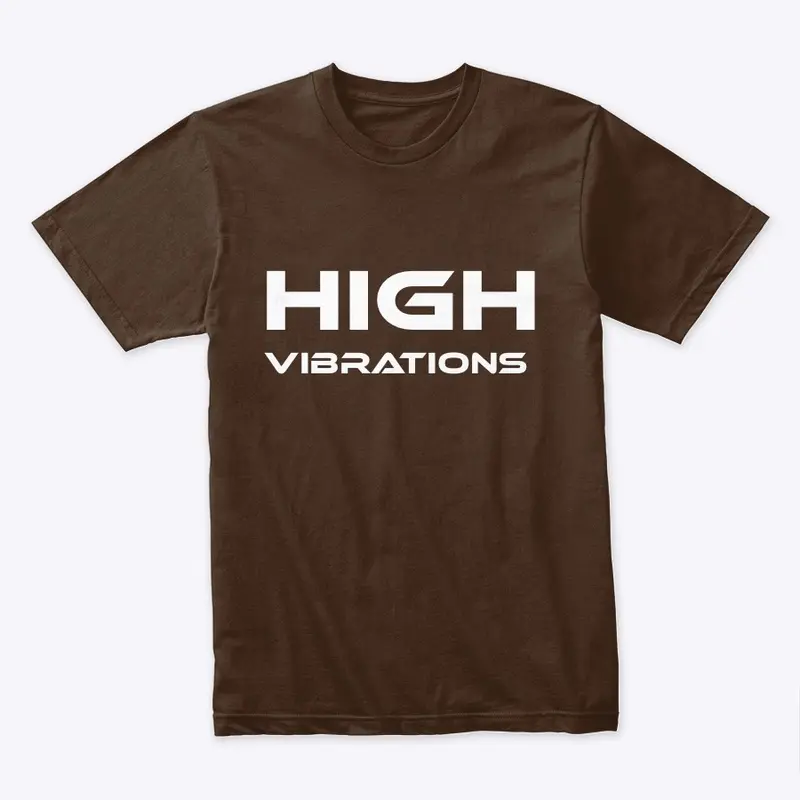 VIBRATIONS - MEN MANIFEST COLLECTION