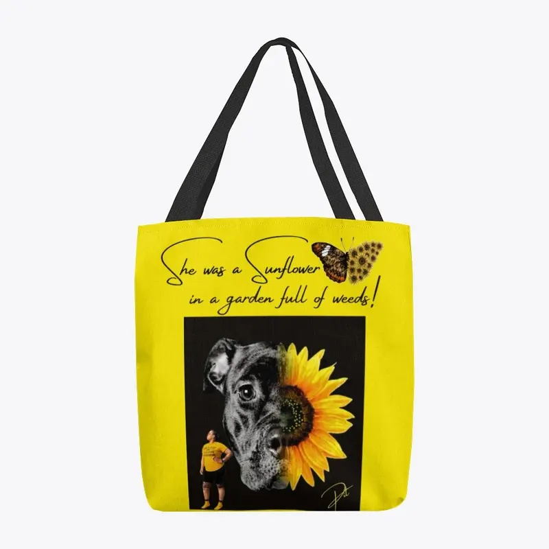 Sunflower Collection 