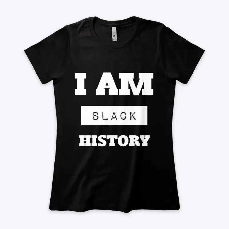 History - BLM Women Collection