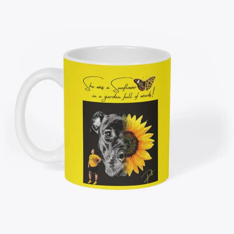 Sunflower Collection 